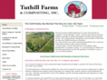 tuthillfarms.com