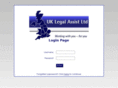 uklegalassist.com