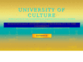 universityofculture.com