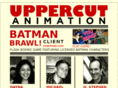 uppercutanimation.com