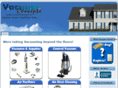 vacuumconcepts.com