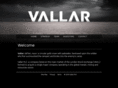 vallar.com