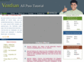 venthantutorial.com