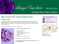 villagegardenflorist.com