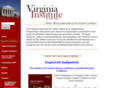 virginiainstitute.org