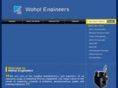 wahalengineers.com