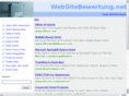 websitebewertung.net