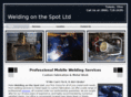 weldingonthespot.com