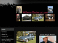 wilsonenterprizes.com