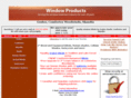 windowproduct.com