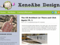 xenoabedesign.com