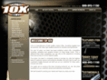 10xcustomrifles.com