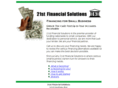 21stfinancialsolutions.com