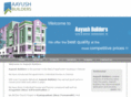 aayushbuilders.com