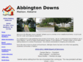 abbingtondowns.com