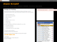 alamikreatif.com