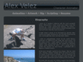 alexvelez.com