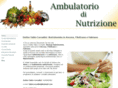 ambulatorionutrizione.com