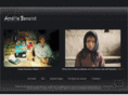 ameliebenoist.com