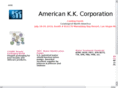 americankk.com