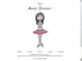 amyshortart.com
