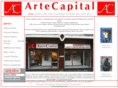 artecapital.it