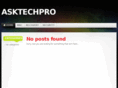 asktechpro.com