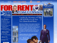 atlantahomesforrent.net