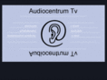 audiocentrumtv.cz