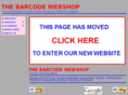 barcodewebshop.com