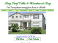 bayleafvilla.com
