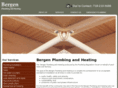 bergenplumbingandheating.com