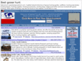 bestgoosehunt.com