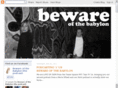bewareofthebabylon.com