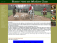 bicesterhunt.co.uk