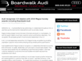 boardwalkaudiblog.com