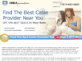 cableproviderslexington.com