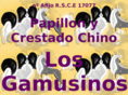 cachorroslosgamusinos.com