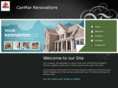 canmarrenovations.com