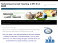 carpetcleaningtech.com