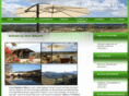 casamadeirasilves.com