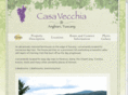 casavecchiatoscana.com