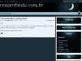 ceuprofundo.com.br