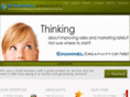 channelcreativity.com