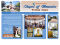 chapelofmemories.net