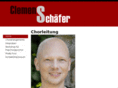 clemensschaefer.de