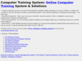 computertrainingeasy.com