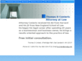 coniaris.com