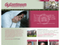 continuumct.com