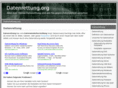 datenrettung.org